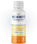 Relief THC|CBD|CBG Lemon Ginger Shots (6 pack)