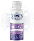Dream THC|CBD|CBN Elderberry Shots (6 pack)