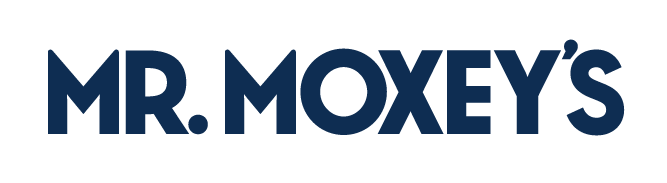 The original low dose THC & CBD mints | Mr. Moxey's