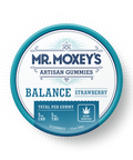 Balance THC|CBD Strawberry Gummy
