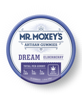 Dream THC|CBD|CBN Elderberry Gummy