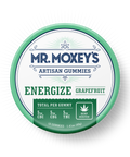 Energize CBC|CBG|THC Grapefruit Gummies