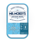 Zen CBD|THC Peppermint Mints