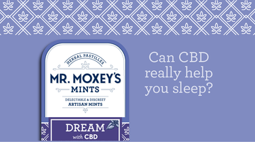 Can CBD really help you sleep?