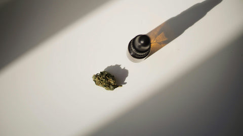 Alternative to Edibles