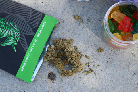 how long does microdosing last