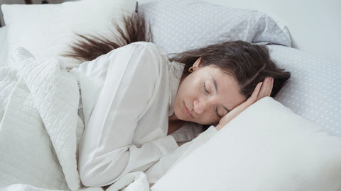 CBD + CBN + THC for Sleep: A Beginner's Guide