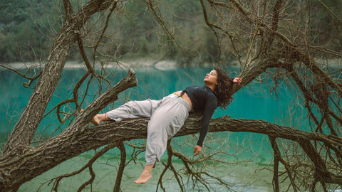High-CBD, Low-THC: How to Feel Relaxed Without Getting High