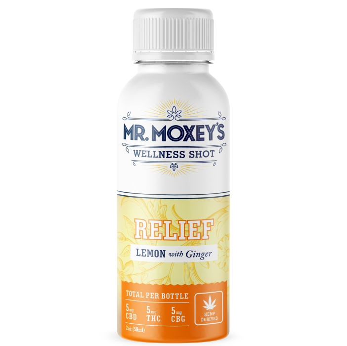 Wellness Shot Sample Pack (6 Pack)