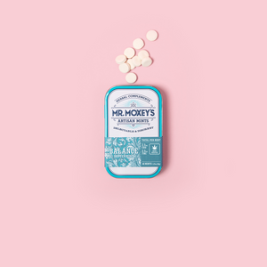 Balance Peppermint Mints