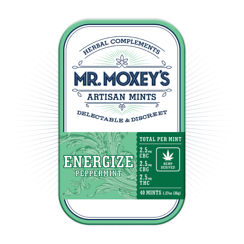 Mints – Mr. Moxey's