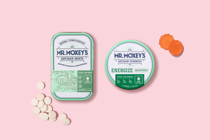 About Us | Mr. Moxey's
