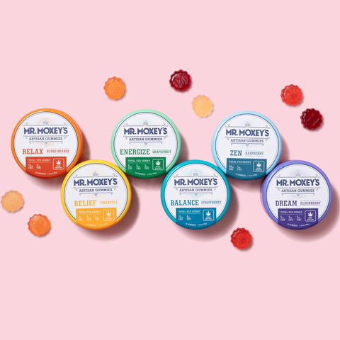 Gummies