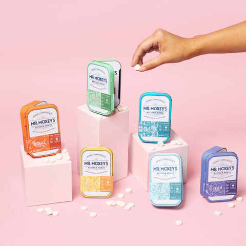 Mints